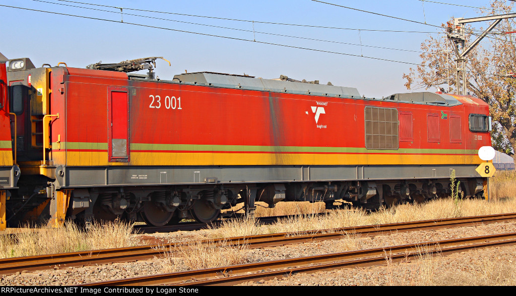SAS 23-001